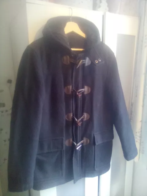 Mantaray duffle coat sales